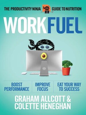 cover image of Work Fuel